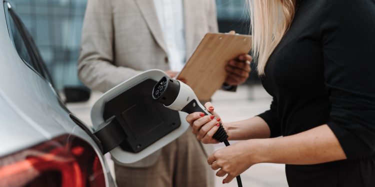 Trump’s ‘big beautiful bill’ ends $7,500 EV tax credit