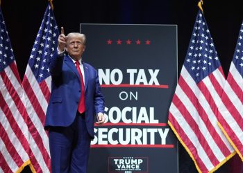 Why ‘big beautiful bill’ doesn’t end taxes on Social Security benefits