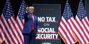 Why ‘big beautiful bill’ doesn’t end taxes on Social Security benefits