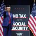 Why ‘big beautiful bill’ doesn’t end taxes on Social Security benefits
