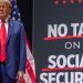 Trump’s ‘big beautiful’ bill touts tax help for seniors on Social Security