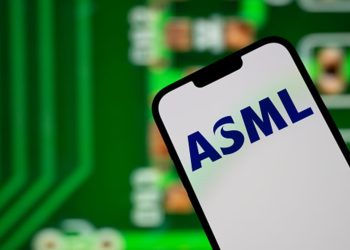 GS, ASML, DEO, JNJ & more