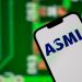 GS, ASML, DEO, JNJ & more