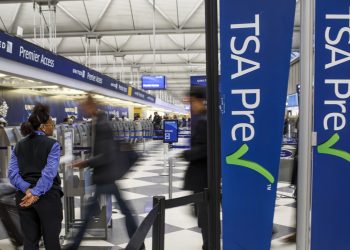 TSA PreCheck still has value amid airport screening changes: expert