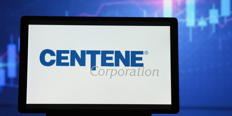 Stocks making biggest moves premarket: Intel, Centene and more