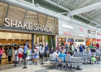 Stocks making the biggest moves midday: GNRC, SHAK, MSFT, META