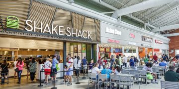 Stocks making the biggest moves midday: GNRC, SHAK, MSFT, META