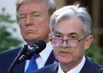 What a Trump, Powell faceoff means for your money