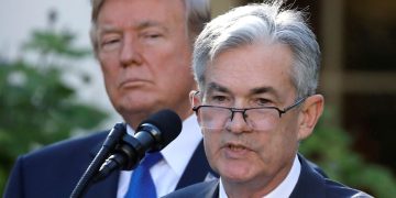 What a Trump, Powell faceoff means for your money
