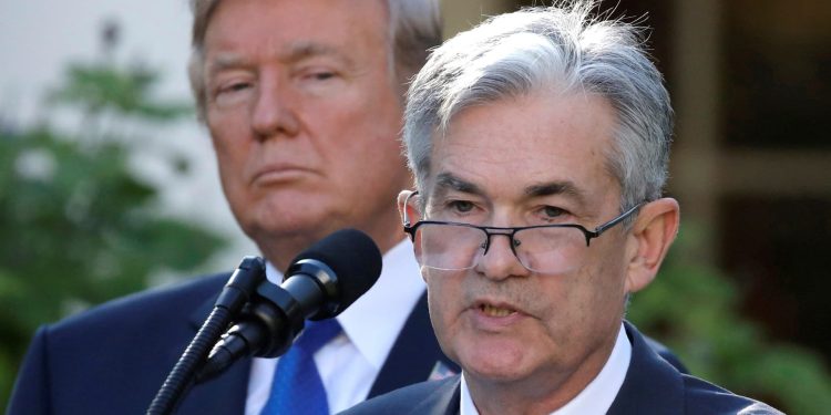What a Trump, Powell faceoff means for your money