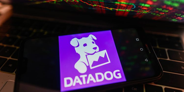 SNPS, TRIP, DDOG, HOOD and more