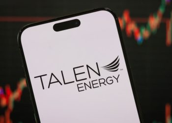 Stocks making the biggest moves midday: TLN, IVZ, NFLX, COIN