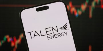 Stocks making the biggest moves midday: TLN, IVZ, NFLX, COIN