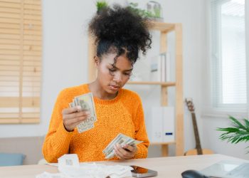 How to get started with ‘revenge savings’