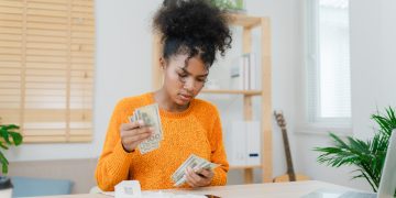 How to get started with ‘revenge savings’