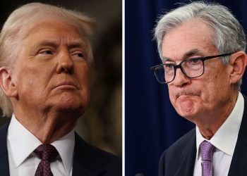 Fed likely to hold interest rates steady despite Trump’s pressure