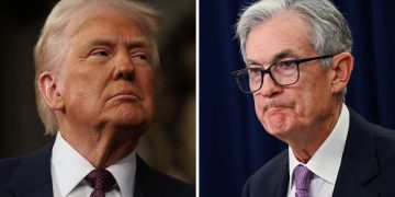 Fed likely to hold interest rates steady despite Trump’s pressure