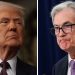 Fed likely to hold interest rates steady despite Trump’s pressure