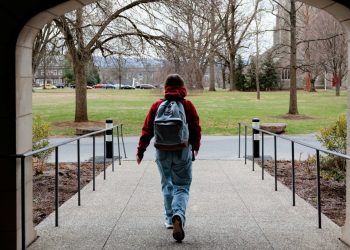 Trump to end student loan SAVE forbearance