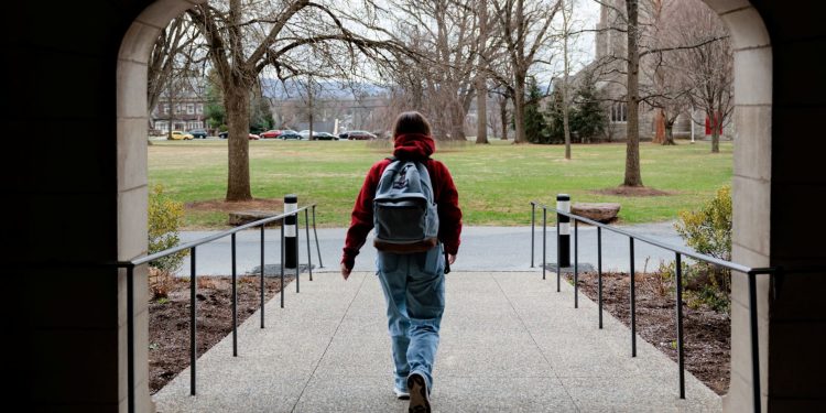 Trump to end student loan SAVE forbearance