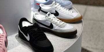 LNG, NKE, KTOS, ASML and more