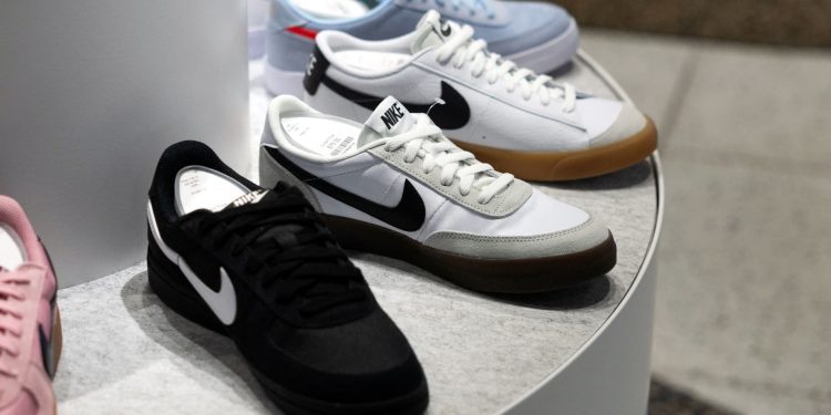 LNG, NKE, KTOS, ASML and more