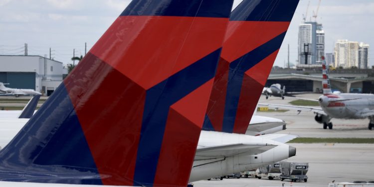 DAL, KLG, PTC, AMD and more