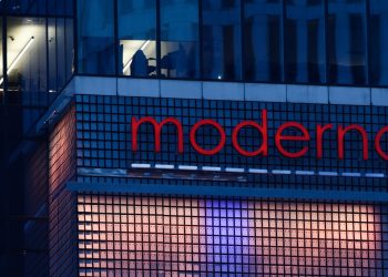 Stocks making the biggest moves premarket: META, MRNA, HPE, JNPR