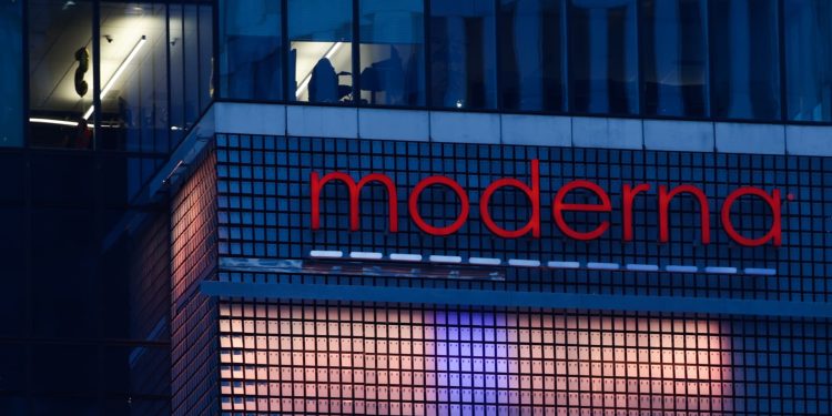 Stocks making the biggest moves premarket: META, MRNA, HPE, JNPR