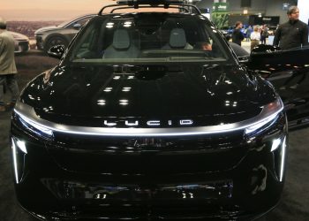 LCID, ELV, ALB, PEP & more