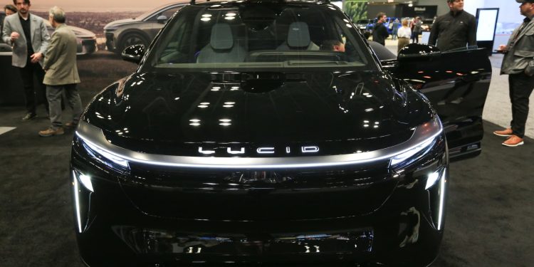 LCID, ELV, ALB, PEP & more