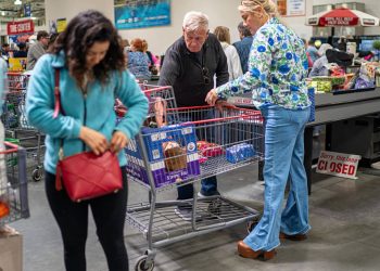 Inflation breakdown for June 2025 — in one chart