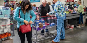 Inflation breakdown for June 2025 — in one chart