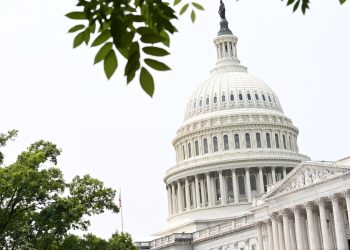 Tax changes under Trump’s ‘big beautiful bill’ in one chart