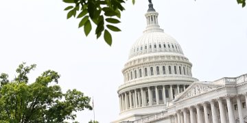 Tax changes under Trump’s ‘big beautiful bill’ in one chart