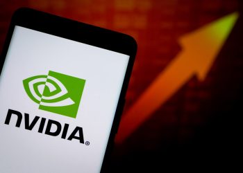 Stocks making the biggest moves midday: AES, NVDA, BE, VRNA