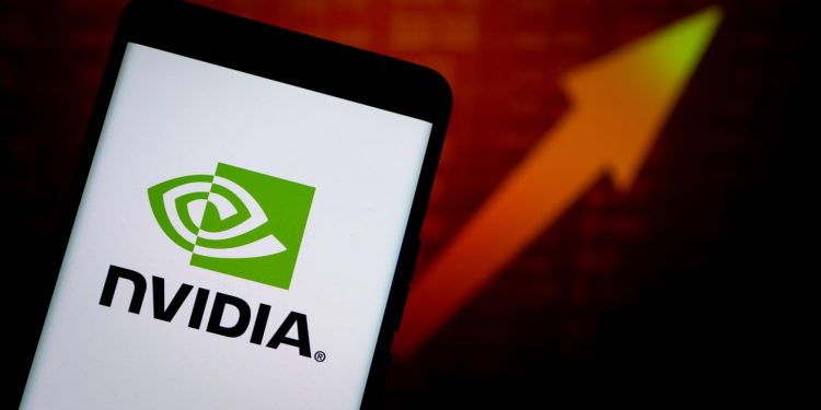 Stocks making the biggest moves midday: AES, NVDA, BE, VRNA