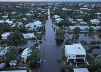 Hurricane risk Florida Home insurance