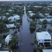Hurricane risk Florida Home insurance