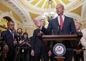 Trump bill helps wealthy, hurts low earners: Yale report