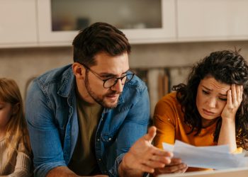 How Trump tariffs may affect debt repayment: survey