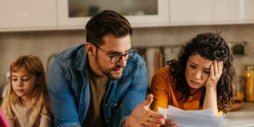 How Trump tariffs may affect debt repayment: survey