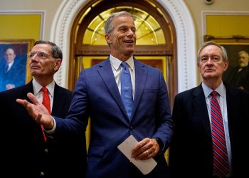 What the Senate Republican ‘big beautiful’ bill means for your money