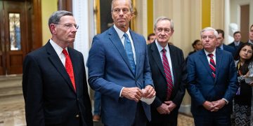 Tax deductions and Trump’s ‘big beautiful’ bill: Here’s who benefits