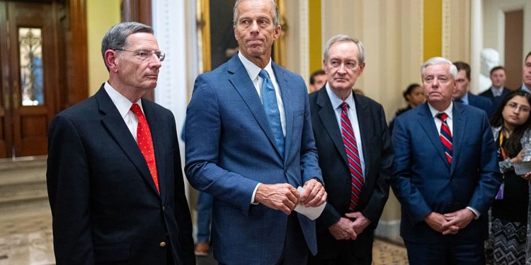 Tax deductions and Trump’s ‘big beautiful’ bill: Here’s who benefits