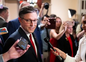 Trump ‘big beautiful’ bill gives top 1% biggest tax cuts in these states