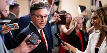 Trump ‘big beautiful’ bill gives top 1% biggest tax cuts in these states