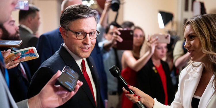 Trump ‘big beautiful’ bill gives top 1% biggest tax cuts in these states