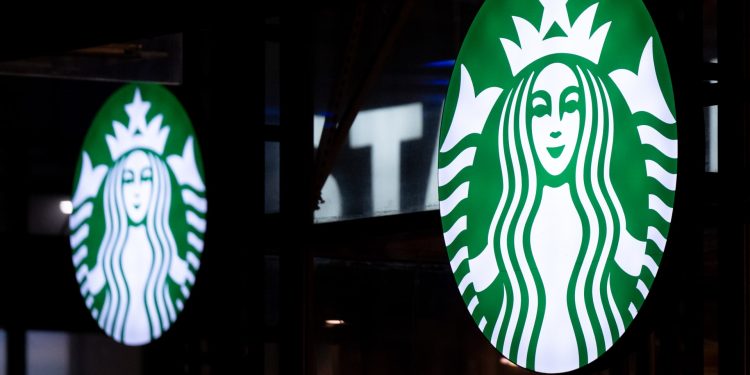 Stocks making the biggest moves premarket: SBUX, AES, VRNA, UNH