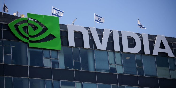 Stocks making the biggest moves premarket: NVDA, TTD, BLK, WFC